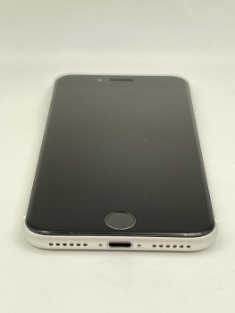 Refurbished iPhone SE 2020 weiß